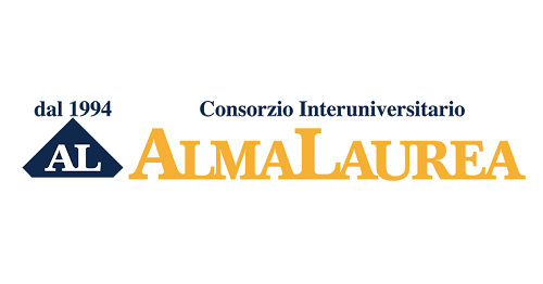 Almalaurea Logo