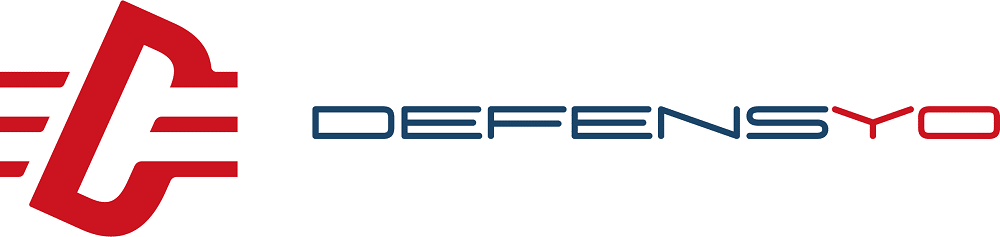 Defensyo Logo