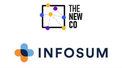Infosum Thenewco Logo
