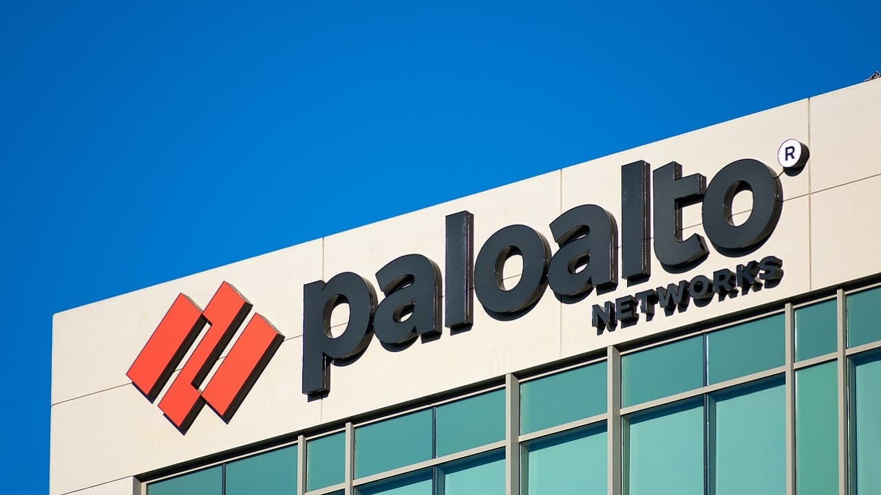 Palo Alto Networks: diversità e crescita tecnologica thumbnail