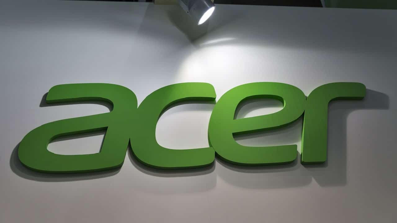 Acer nomina Luca Bendazzoli Retail Manager per l’Italia-min