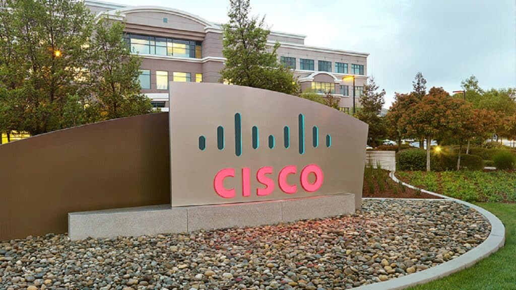 Cisco ha annunciato l'acquisizione di Lightspin Technologies