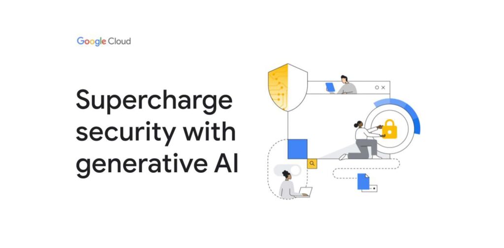 Google Cloud Security AI Workbench sicurezza-min