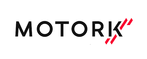 MOTORK Logo