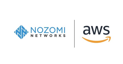 Nozomi Networks AWS Logo