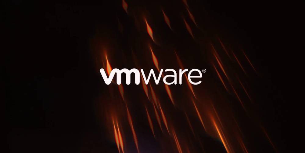 VMware Headpic