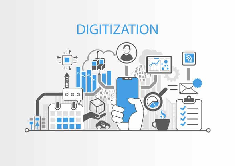 Digitalizzazione Imprese