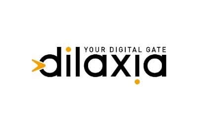 Dilaxia Logo