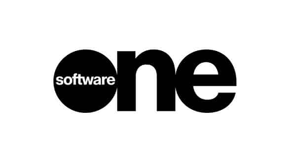 Softwareone Logo