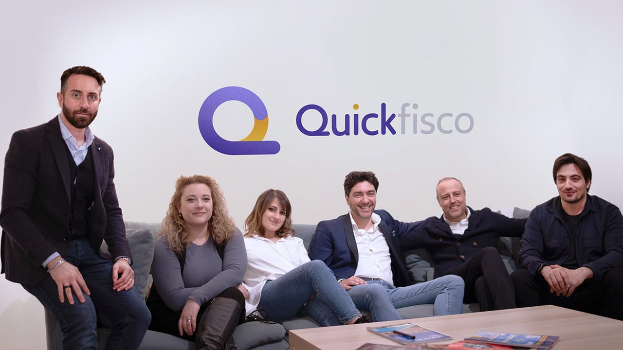 Startup Quickfisco: arriva il commercialista 3.0 per le partite iva thumbnail