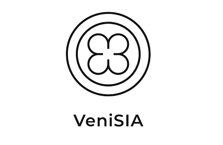 Venisia Logo