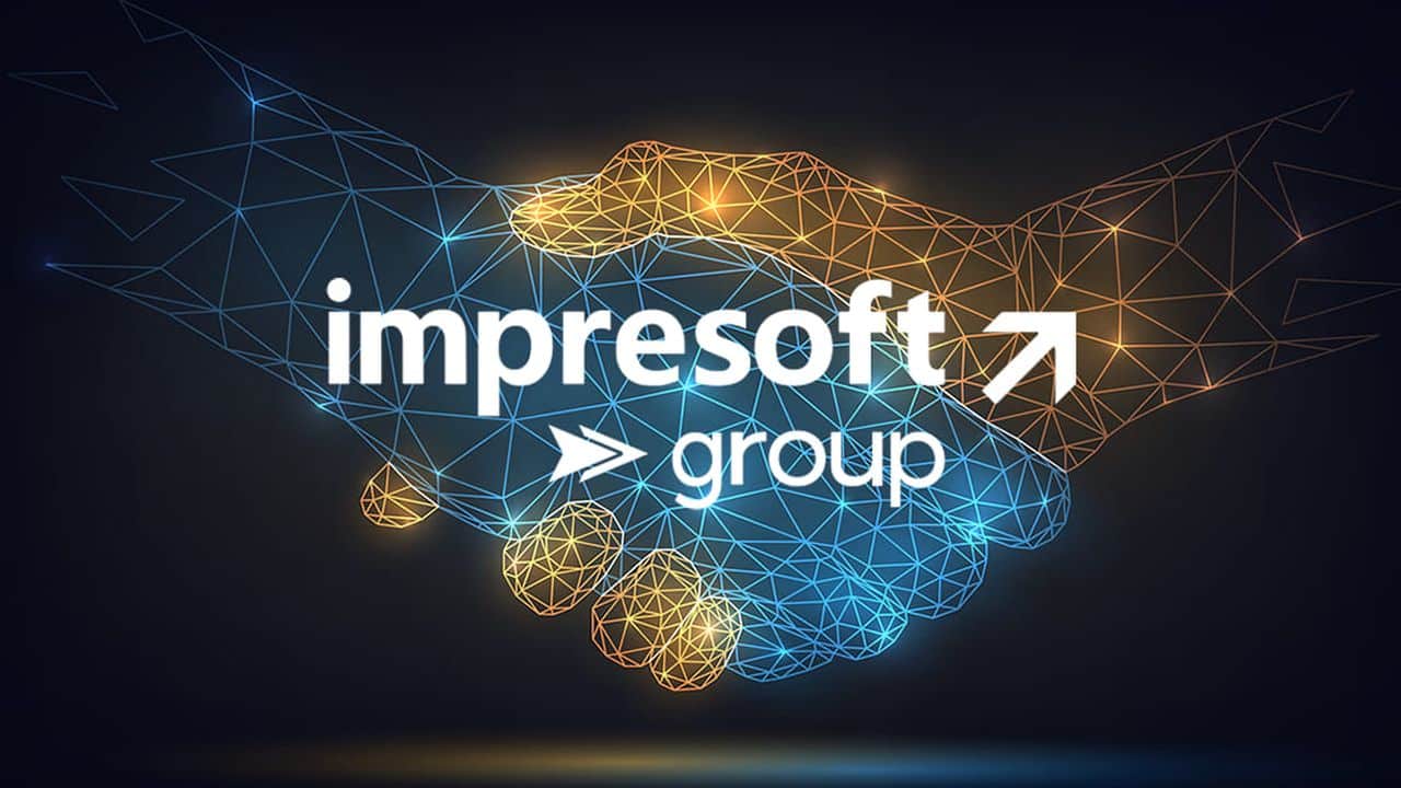 Open-Co entra a far parte di Impresoft Group thumbnail