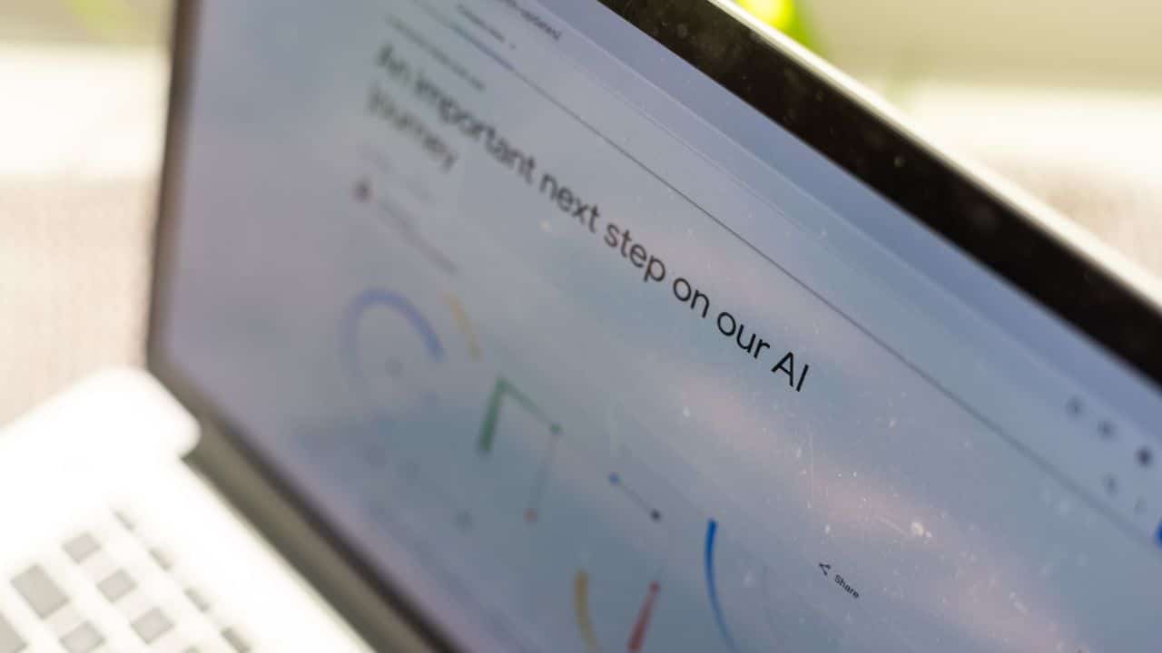 Google al Netcomm Forum 2023: l’intelligenza artificiale al servizio del retail thumbnail