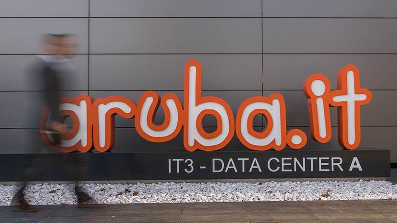 Al KubeCon 2023 Aruba presenta la sua soluzione di Managed Kubernetes thumbnail