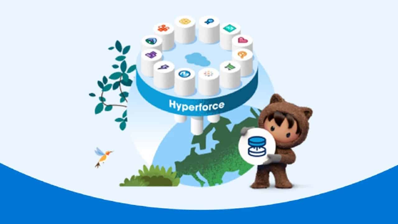 Novità Salesforce: dall'approdo in Italia di Hyperforce alle nuove funzionalità di Einstein GPT thumbnail