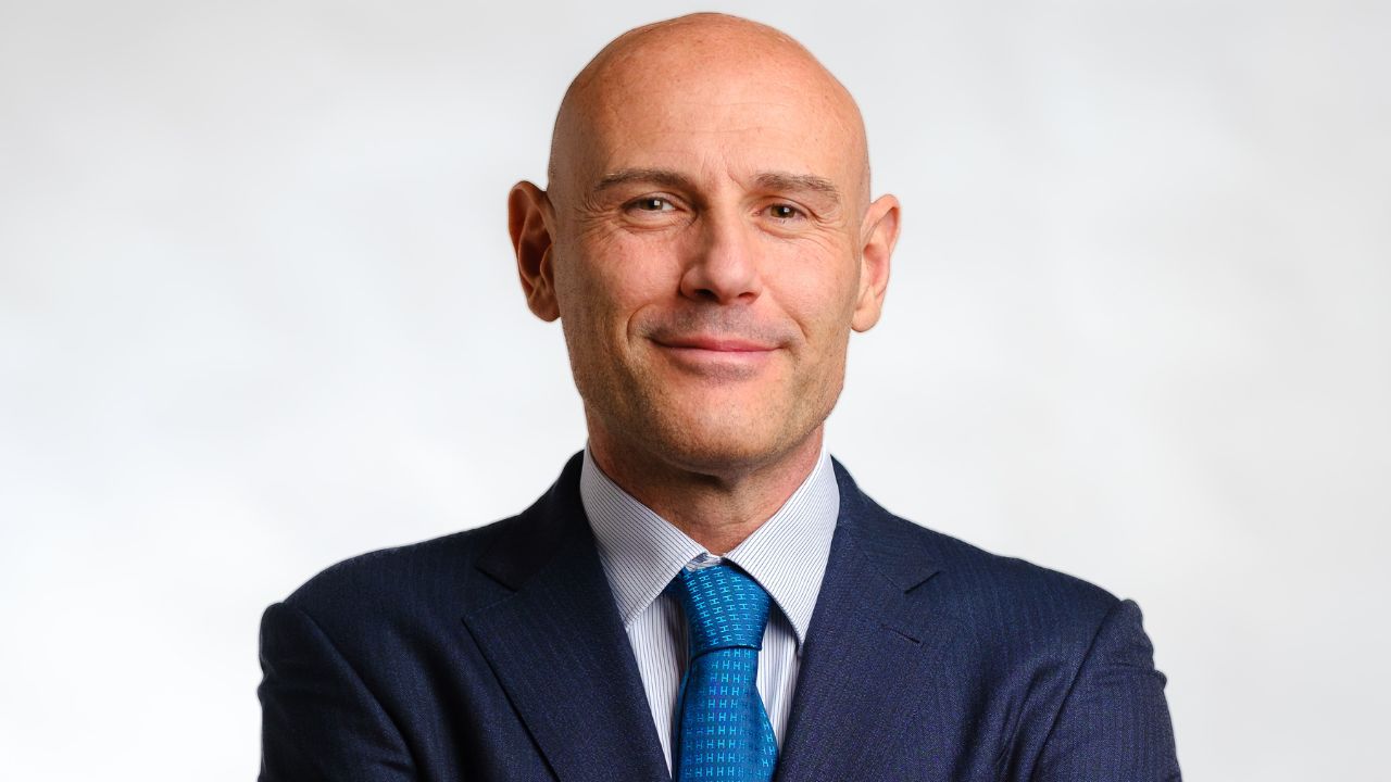 Lorenzo Forina sarà il nuovo Chief Commercial Officer di Vodafone Italia thumbnail