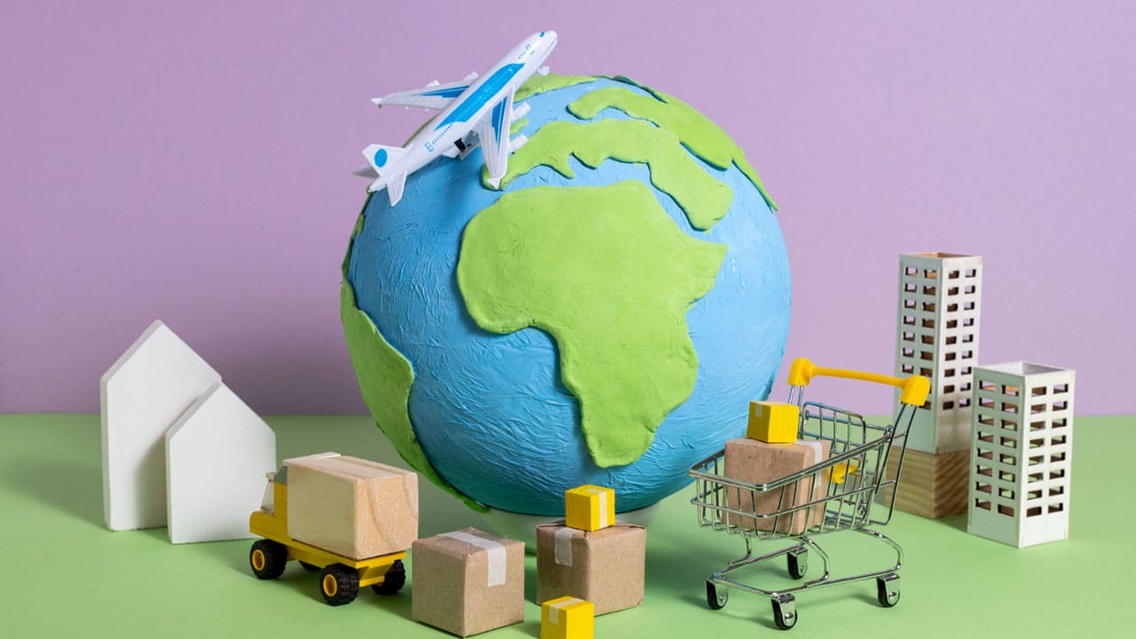 Supply chain commerce: il lato green del consumismo thumbnail