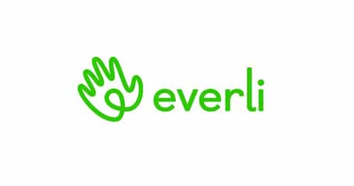 Everli Logo