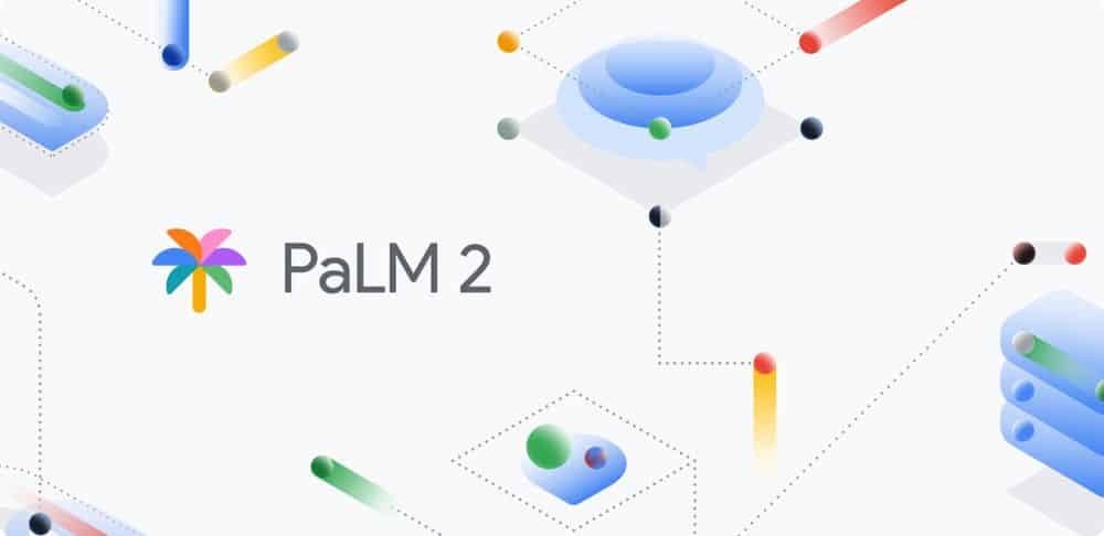 google intelligenza artificiale palm