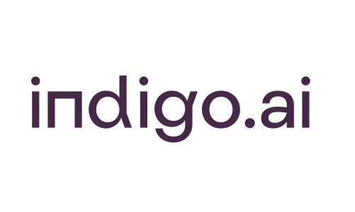 Indigo Ai Logo