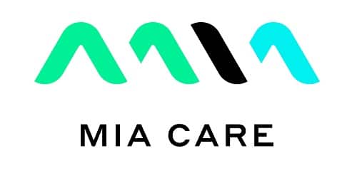Mia Care Logo