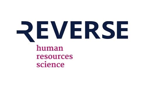 Reverse Logo
