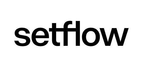 Setflow Logo