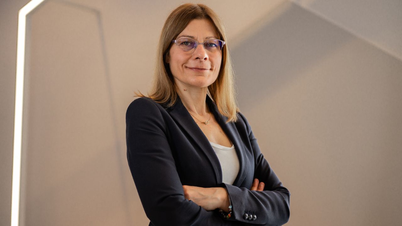Lenovo nomina Alberta Camporese nuova HR Leader per l’Italia e Israele thumbnail