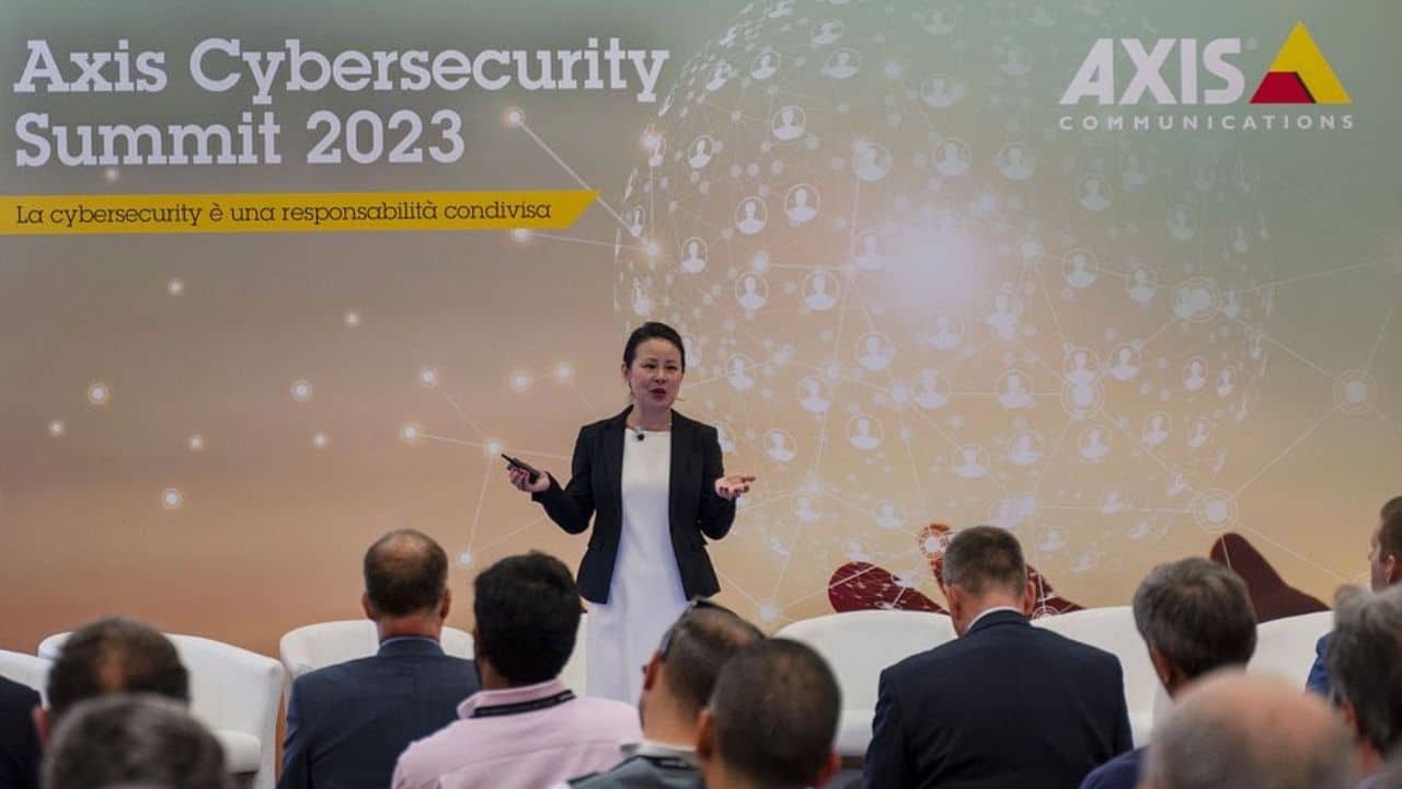 Axis Cybersecurity Summit 2023: le parole chiave sono collaborazione e cybersecurity thumbnail