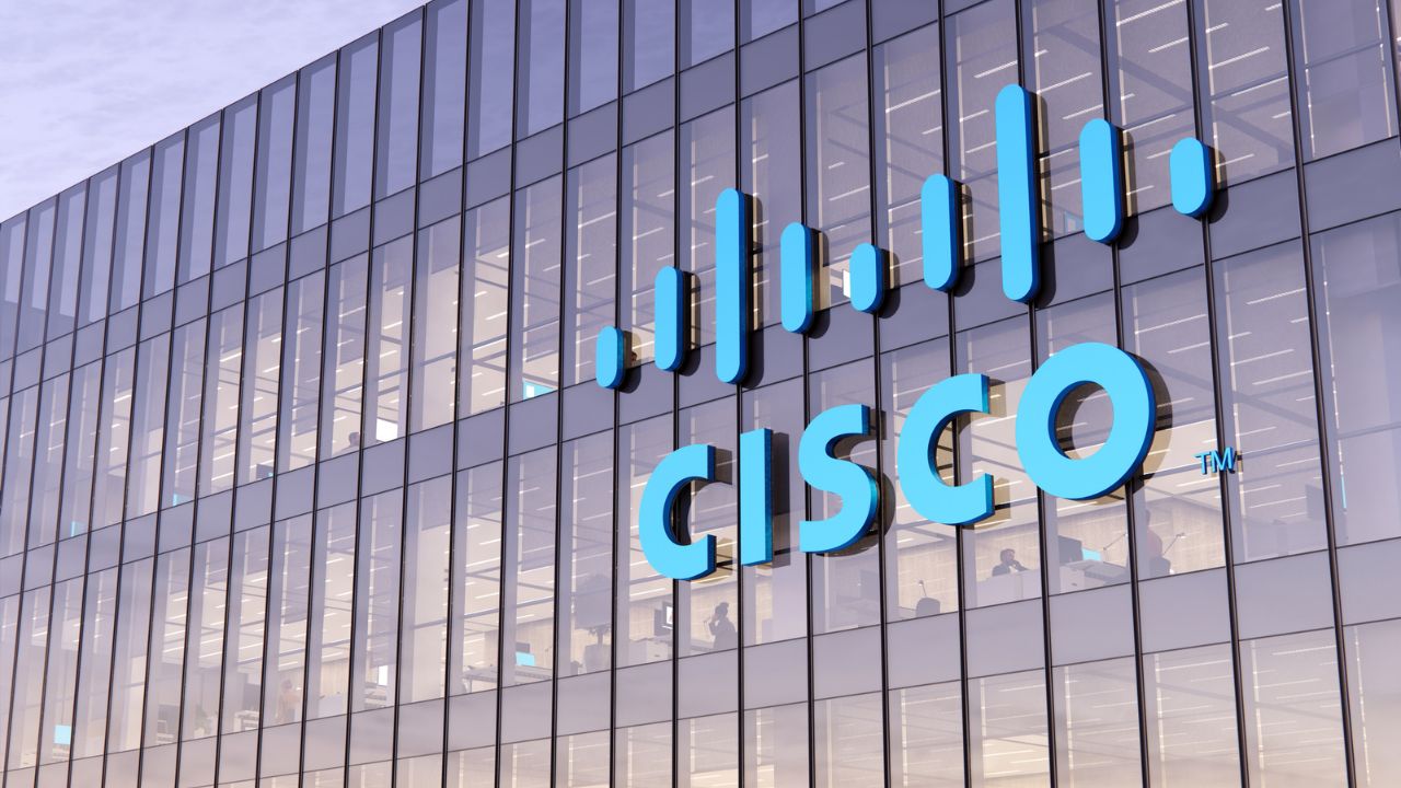 Cisco presenta Secure Access, la soluzione cloud per la sicurezza aziendale thumbnail