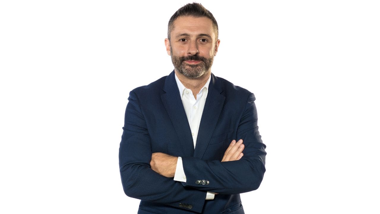 Emanuele De Longhi è il nuovo Head of Marketing Communication & Media di Samsung Italia thumbnail