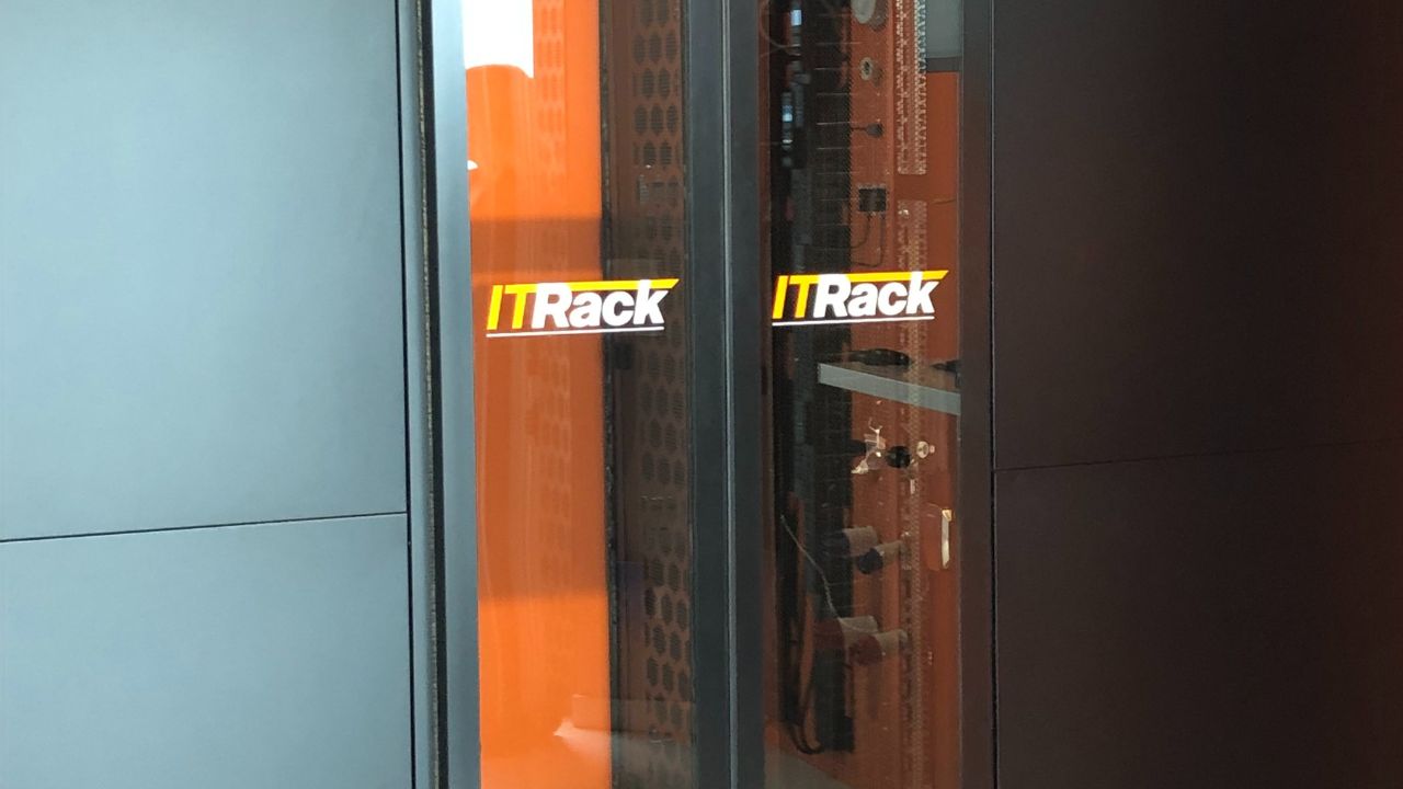 ITRack presenta ITCage: una soluzione innovativa per i Data Center thumbnail