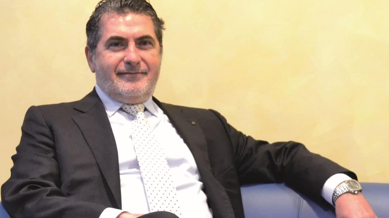 MegaByte nomina Roberto Vicenzi Direttore Sales & Marketing thumbnail