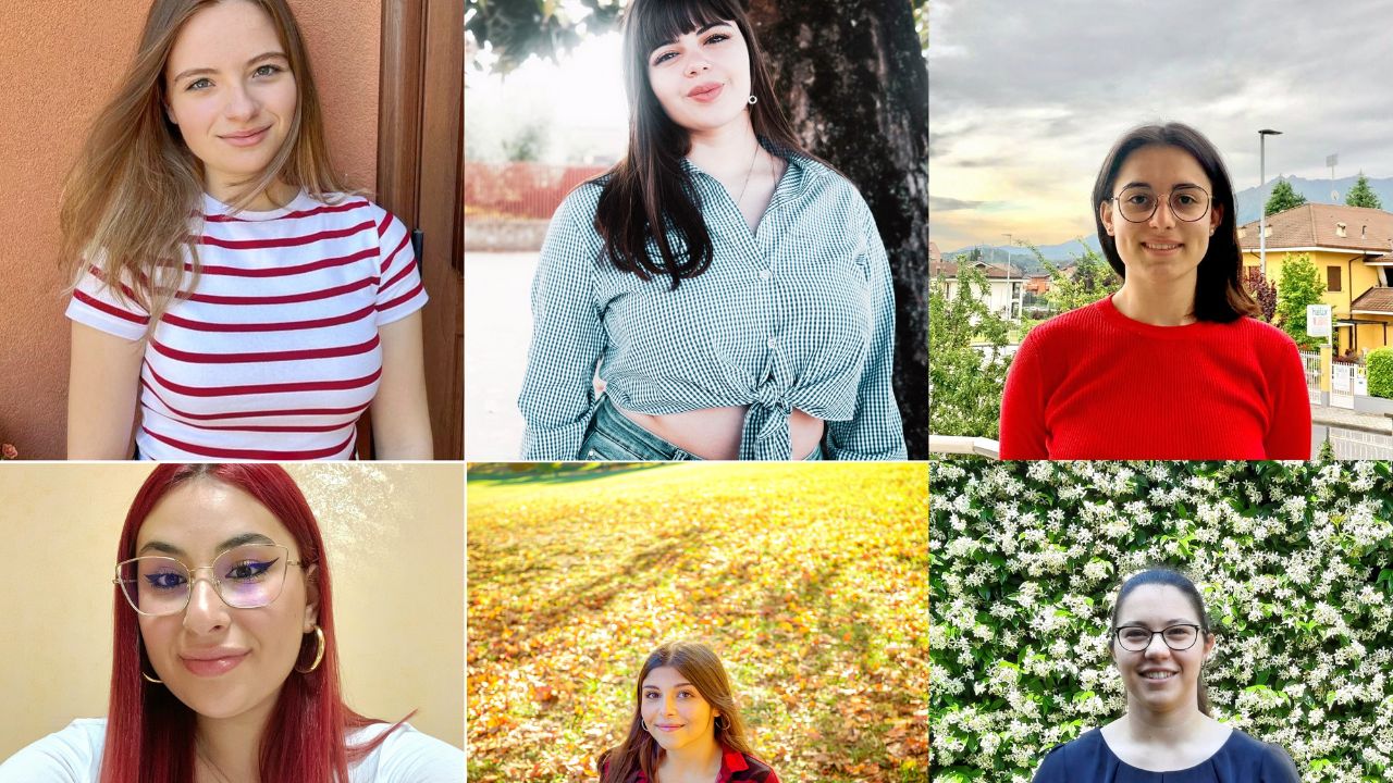 Amazon Women in Innovation 2023: ecco le 6 vincitrici della borsa di studio di Amazon thumbnail