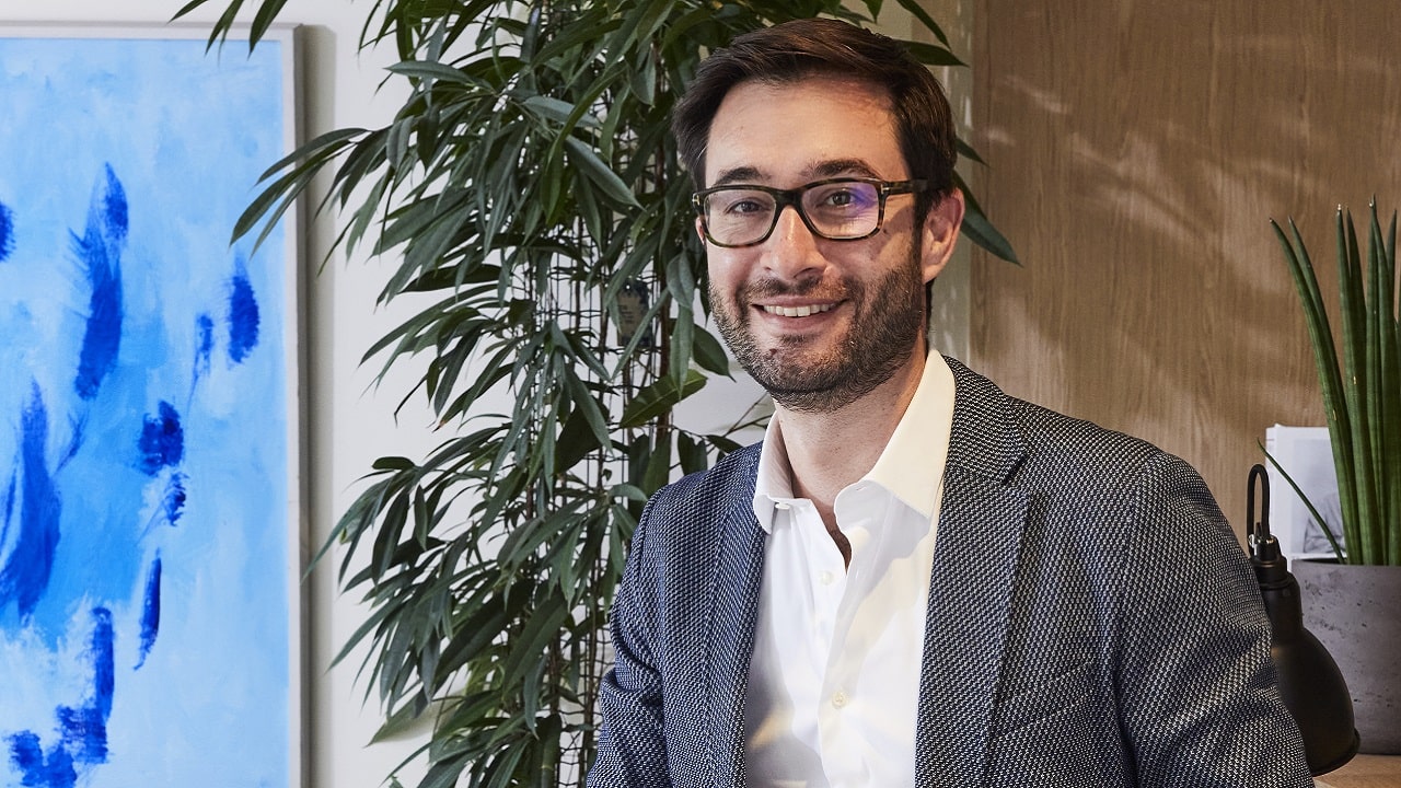 Andrea Isola diventa VP of European Markets and Business Operation di N26 thumbnail
