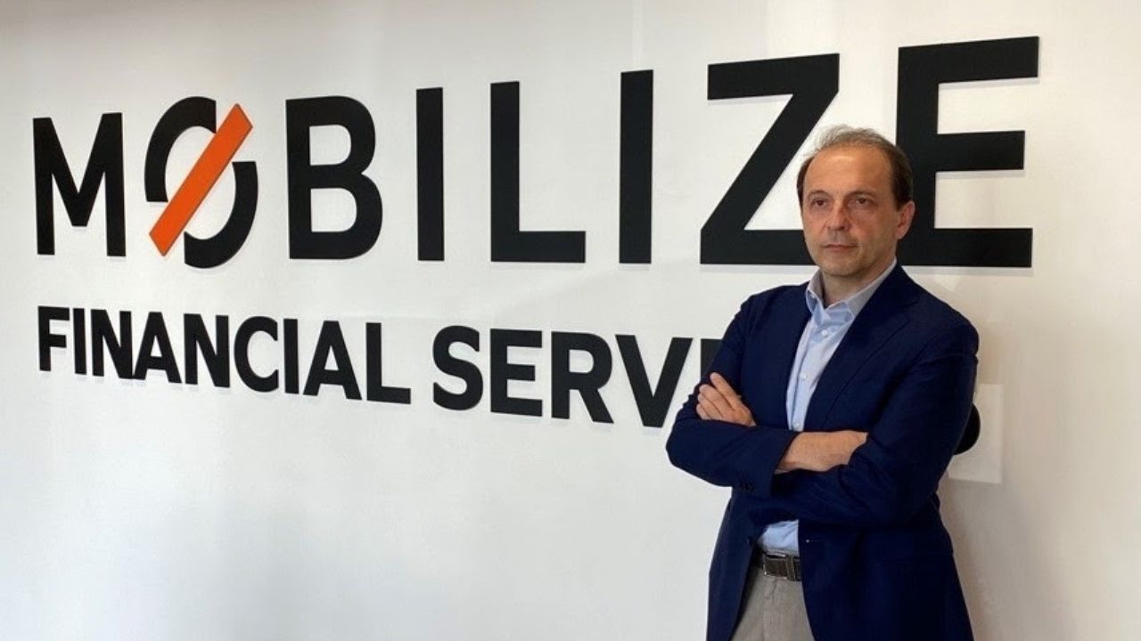 Fabrizio Ruggiero è il nuovo Direttore Generale di Mobilize Financial Services Italia thumbnail