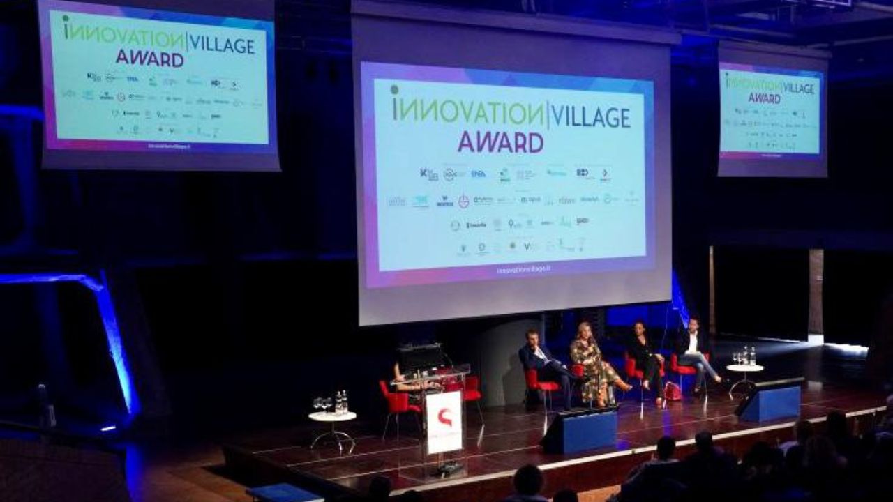 I 24 finalisti di Innovation Village Award 2023 thumbnail