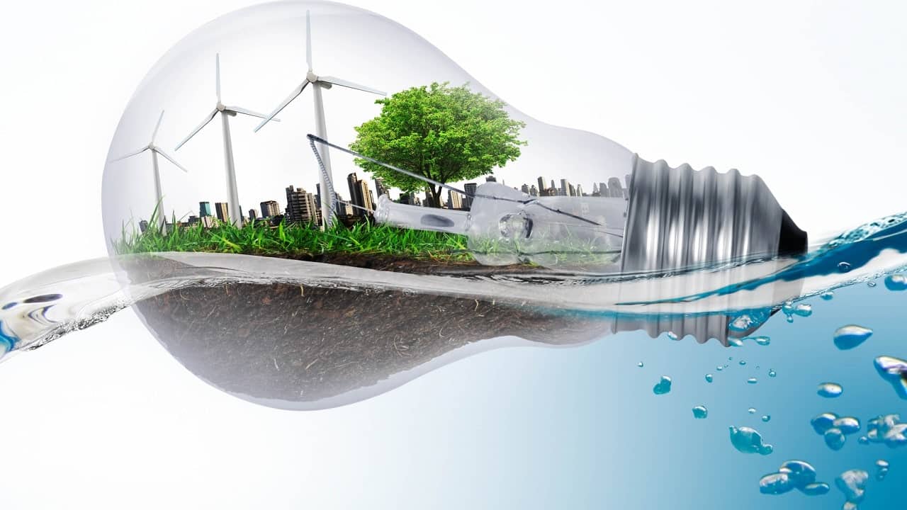 Energia, cleantech e sostenibilità: il punto di Analog Devices thumbnail