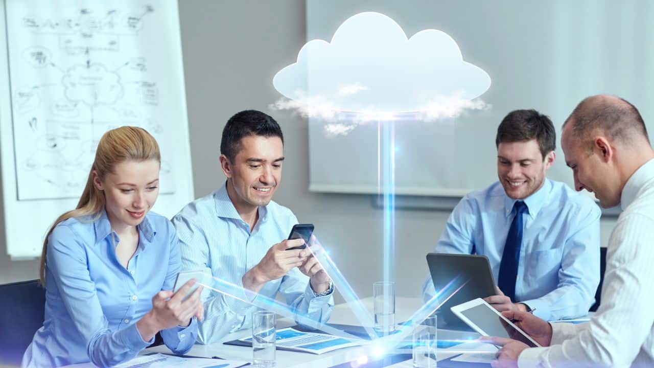 Una nuova generazione per il cloud computing con cinque nuovi siti di Akamai Technologies thumbnail