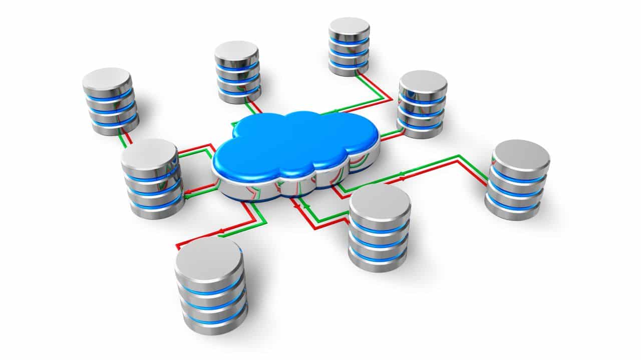 Il database come servizio cloud: la visione di Couchbase thumbnail