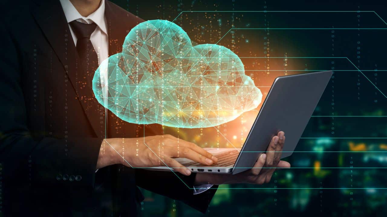 Cloud, on-premise o ibrido? La mobilità dei dati è la chiave per la trasformazione digitale thumbnail