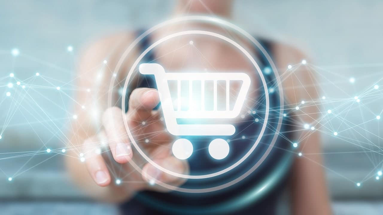 Shopware e l'AI Copilot per l'eCommerce | Intervista a Davide Giordano thumbnail