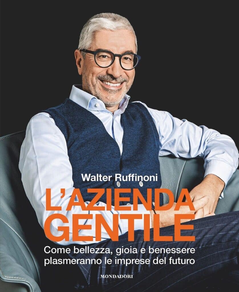 AZIENDA GENTILE Walter Ruffinoni libro recensione-min