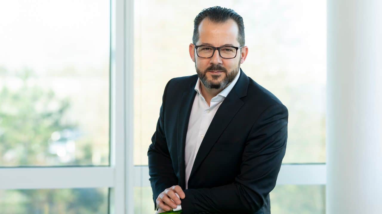 Acer: Angelo D’Ambrosio è il nuovo General Manager della South Europe Region thumbnail
