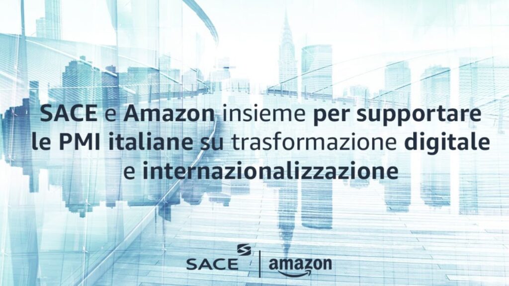 Amazon SACE