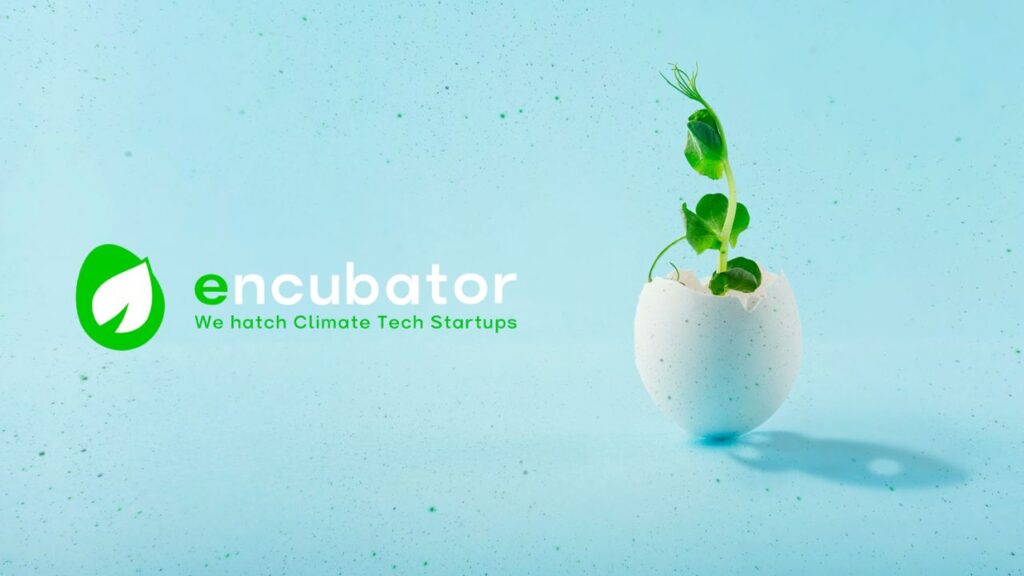 Encubator Startup