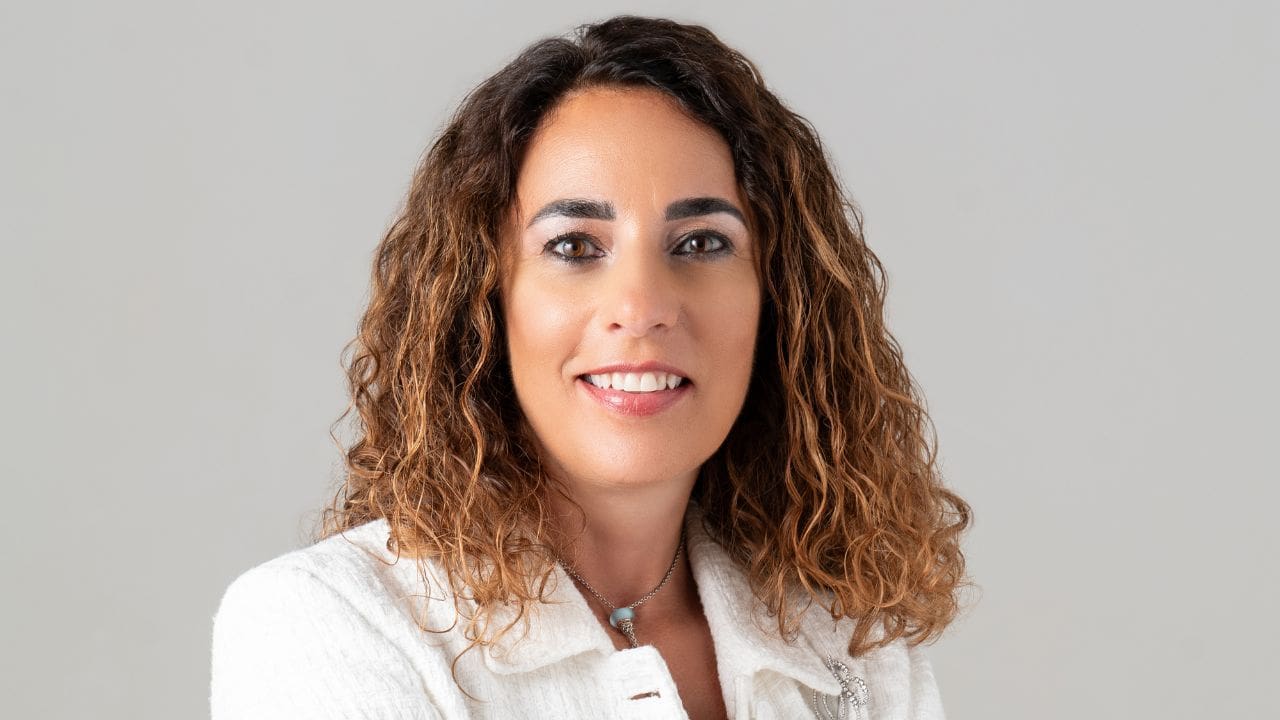 Vanessa Fortarezza è la nuova Country Leader di Salesforce Italia thumbnail