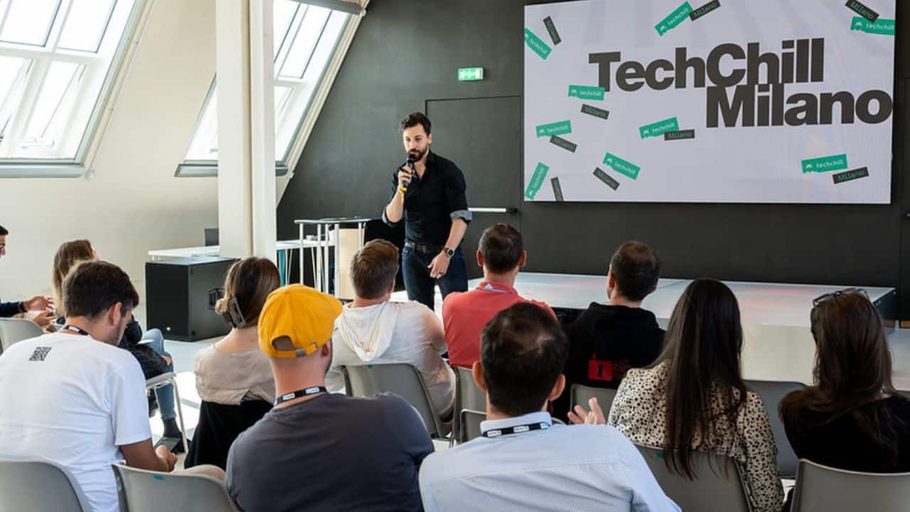 TechChill Milano 2023: le 50 startup semifinaliste della Fifty Founders Battle thumbnail