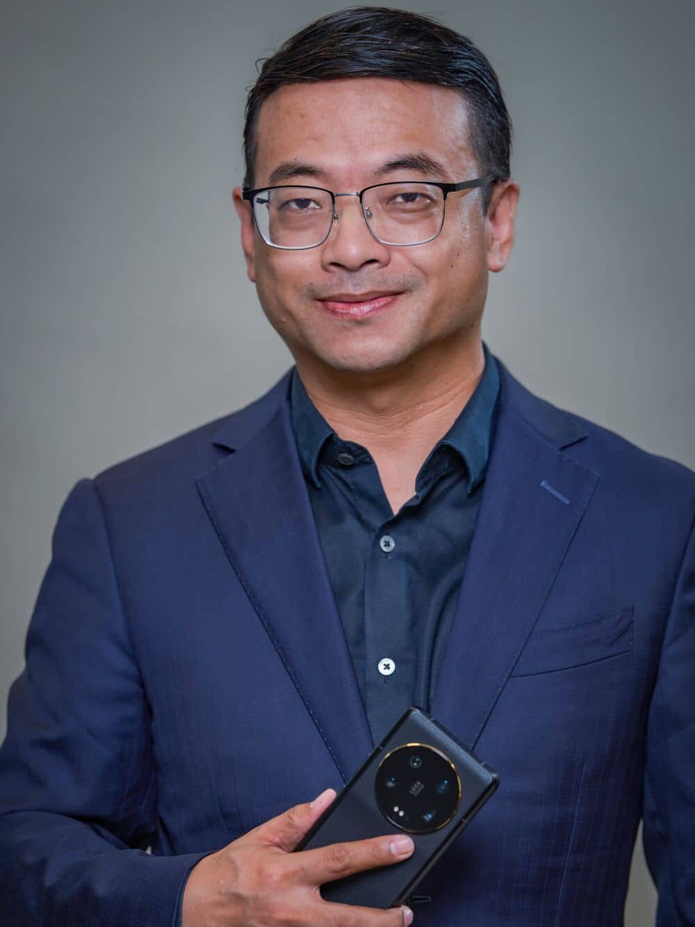 Qx Wang, nuovo direttore generale di Xiaomi per l'Europa Occidentale