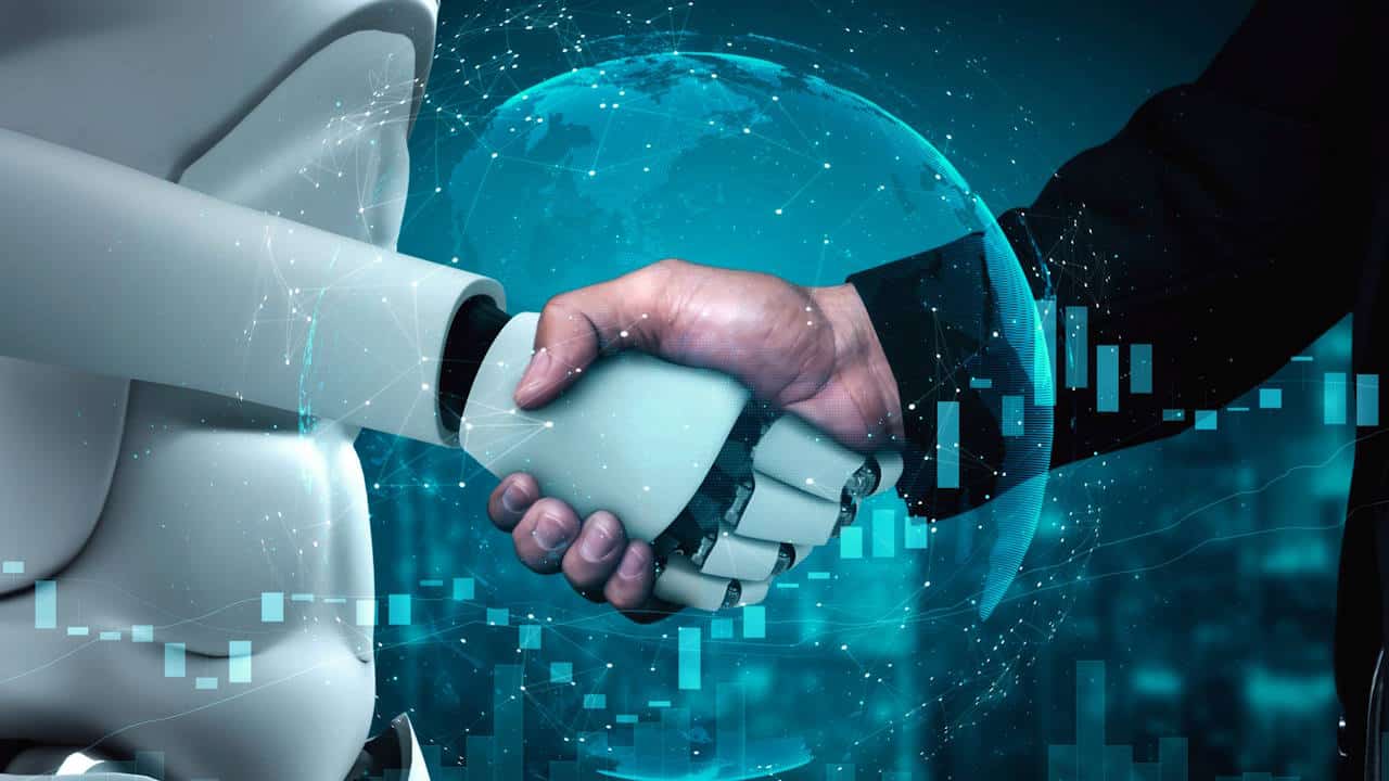 L'intelligenza artificiale accorcia la distanza tra azienda e cliente finale: il progetto di Abstract thumbnail